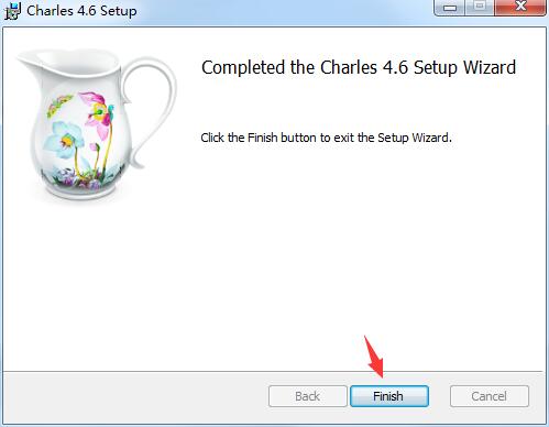 Charles(HTTP)
