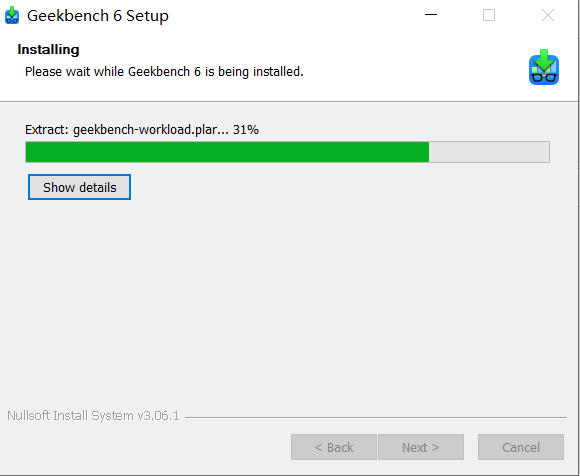 Geekbench6(ܲ)