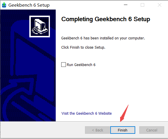 Geekbench6(ܲ)
