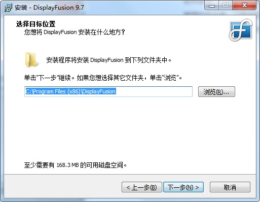 DisplayFusion԰