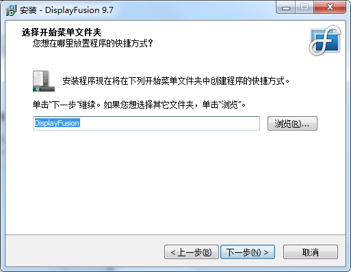 DisplayFusion԰