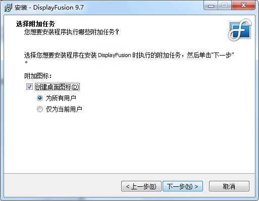 DisplayFusion԰