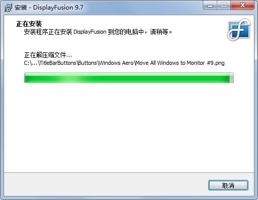DisplayFusion԰