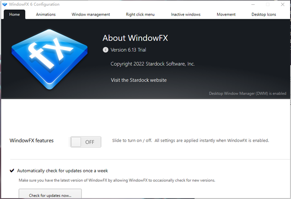 WindowFXٷ