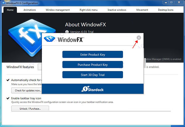 WindowFXٷ
