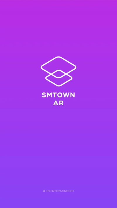 SMTOWN AR׿°ͼ1