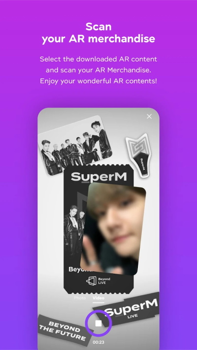 SMTOWN AR׿°ͼ4