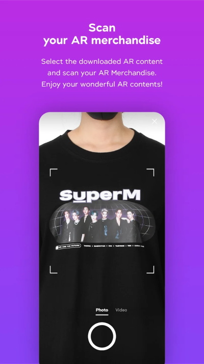 SMTOWN AR׿°ͼ5