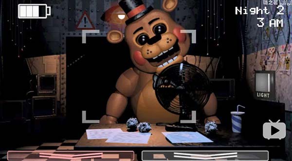 Five Nightsat Freddys2ͼ1