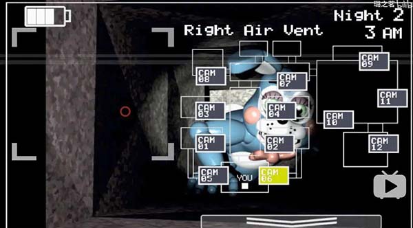 Five Nightsat Freddys2ͼ2