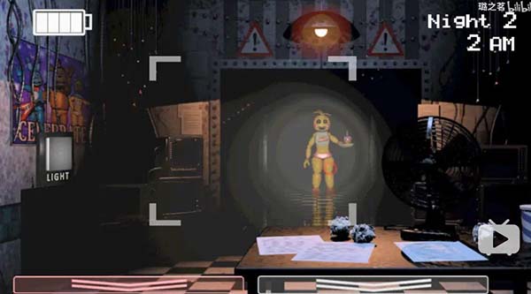 Five Nightsat Freddys2ͼ3