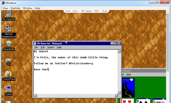 Windows95ģ԰