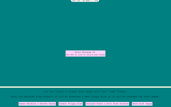 Windows95ģ԰