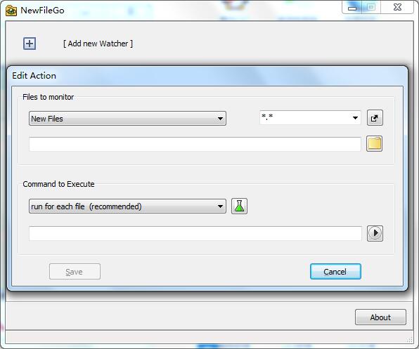 NewFileGoٷ