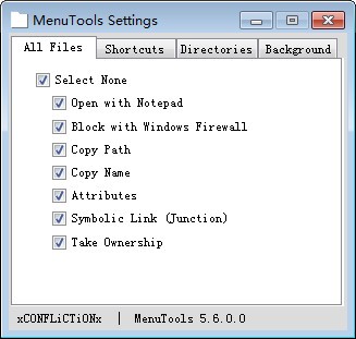 MenuToolsҼ˵ר
