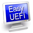 Hasleo EasyUEFI(windows)