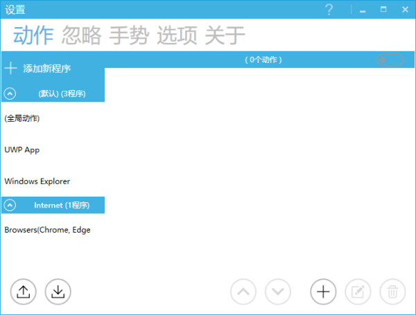 GestureSignչʾ