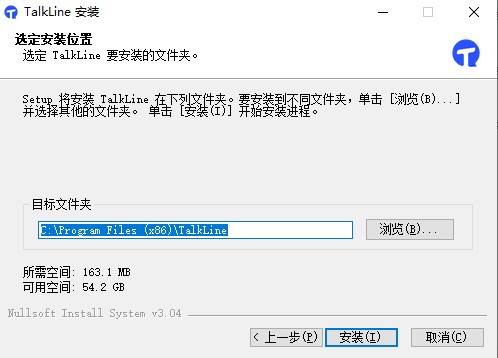 TalkLine԰