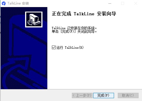 TalkLine԰