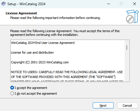 WinCatalog(ļ)