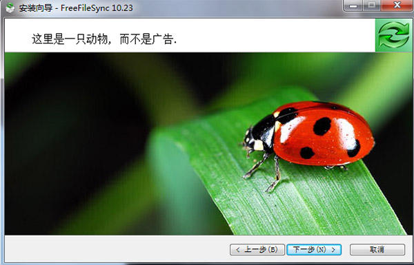 FreeFileSync
