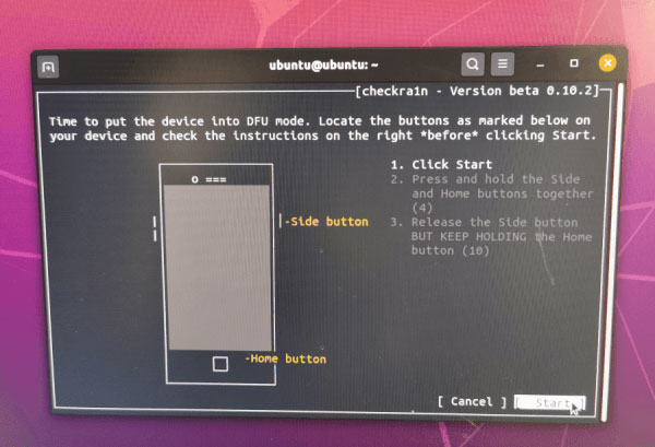 checkra1nԽwindows
