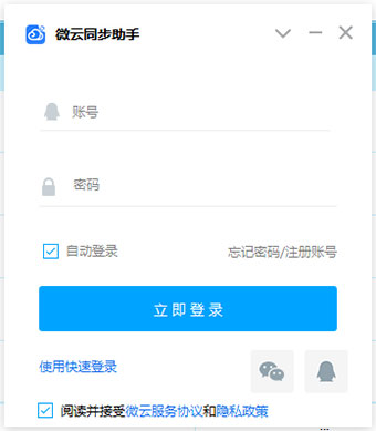 ¼