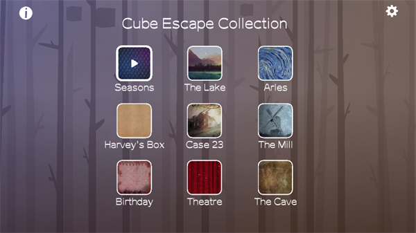 Cube Escape CollectionѺϼͼ5