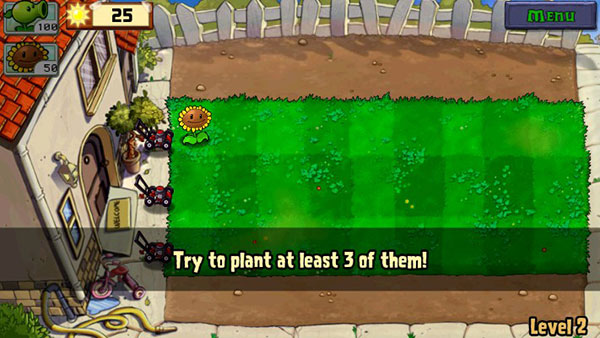 plantsvszombiesʰͼ3