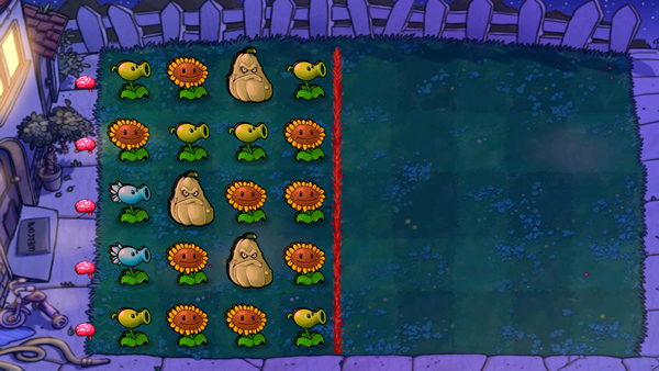 plantsvszombiesʰͼ5