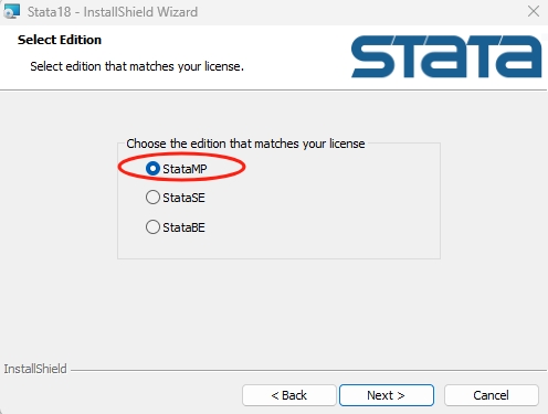 Stata18İ