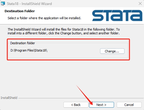 Stata18İ