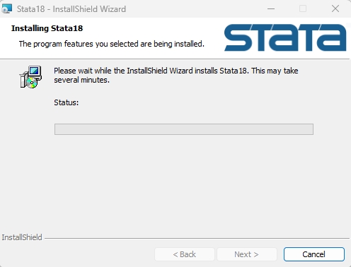 Stata18İ
