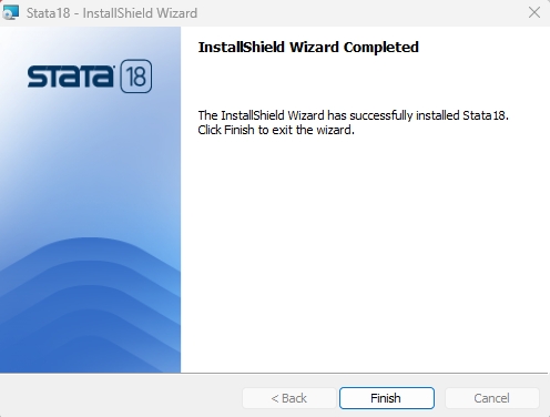 Stata18İ