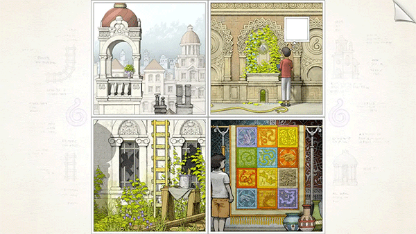 Gorogoa()ͼ2