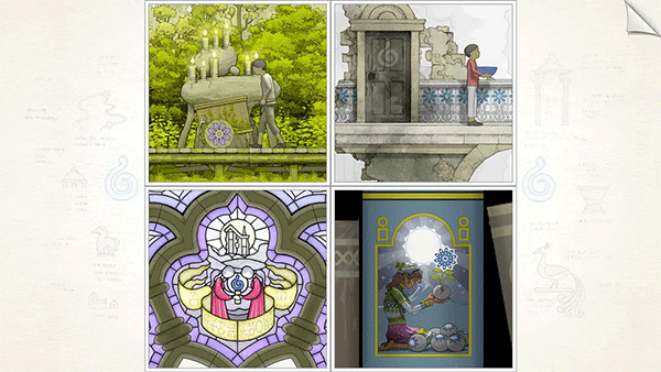 Gorogoa()ͼ4