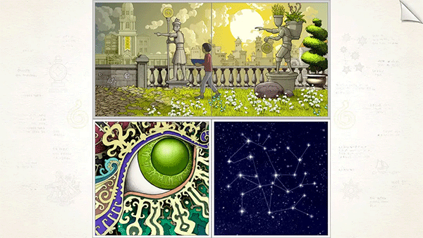 Gorogoa()ͼ5