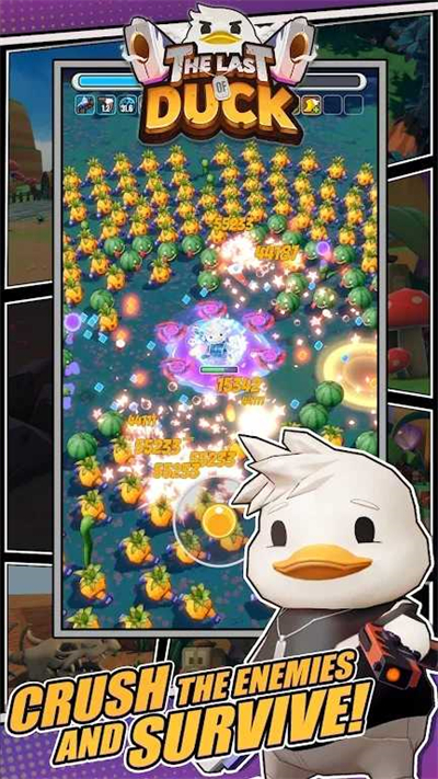 Ѽ(The Last of Duck)ͼ4