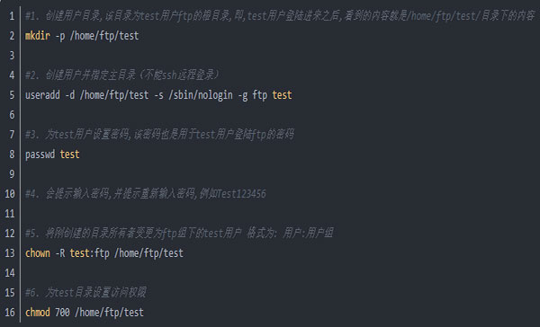 vsftpd