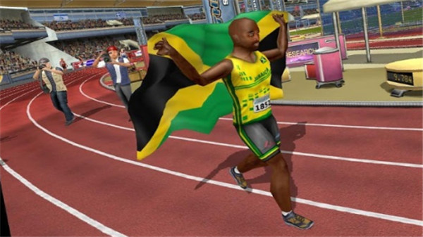 Athletics2ͼ1