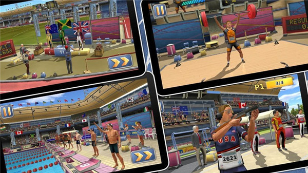 Athletics2ͼ2
