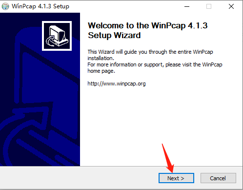 WinPcap(ץȡ)