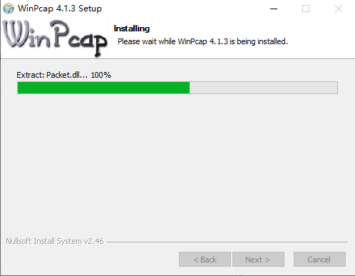 WinPcap(ץȡ)