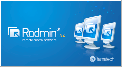 radminٷ