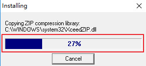 MDaemon