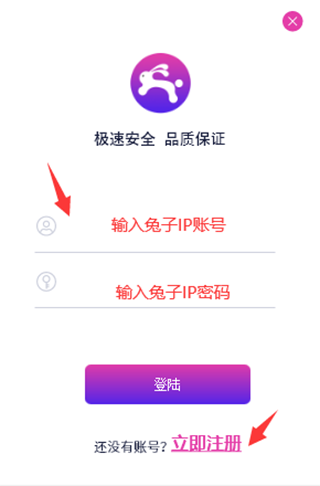 ¼