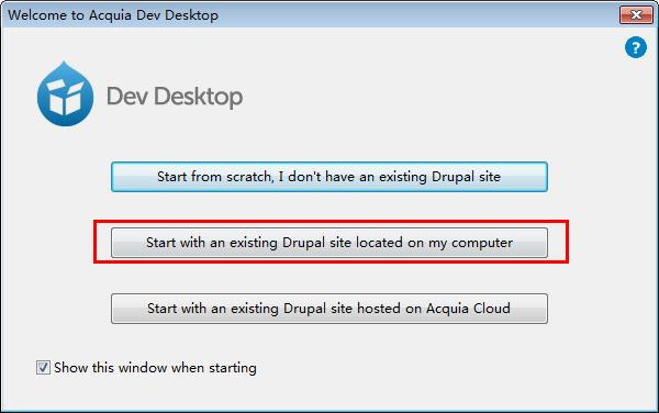 drupal7