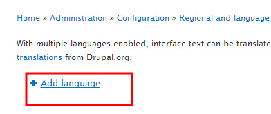 drupal7