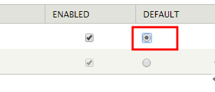 drupal7