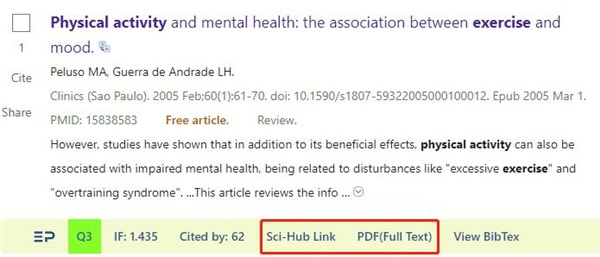 EasyPubMed